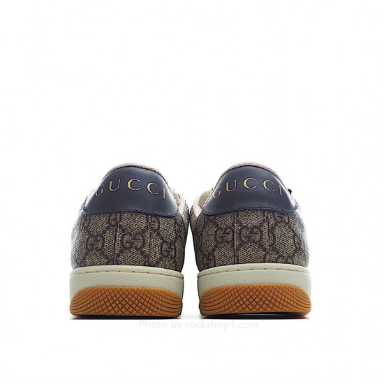 Gucci Air Cushion Dad Shoes