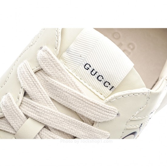 Gucci Rhyton Vintage Trainer Sneaker Dad Running Shoes,