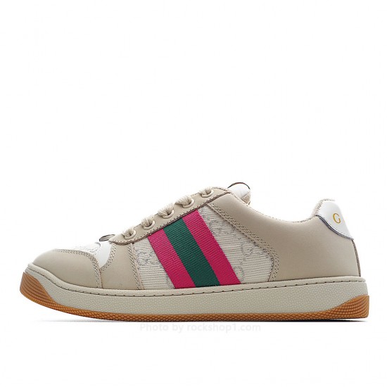 Gucci Air Cushion Dad Shoes