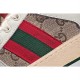 Gucci Air Cushion Dad Shoes