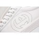 Gucci ACE series small white shoes casual shoes