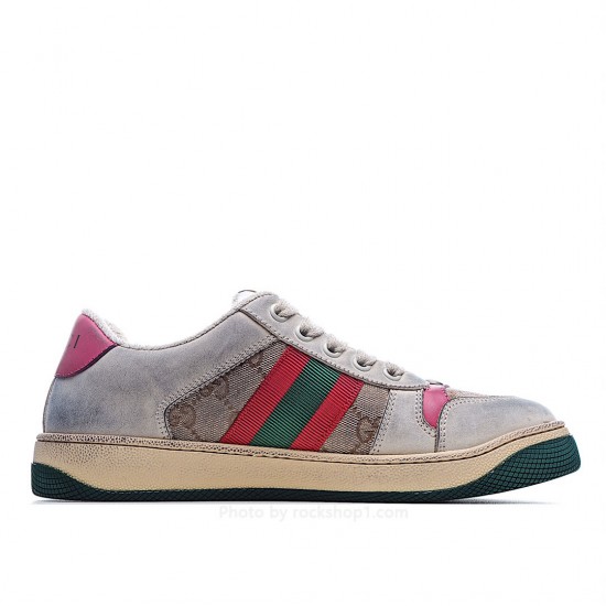 Gucci Air Cushion Dad Shoes