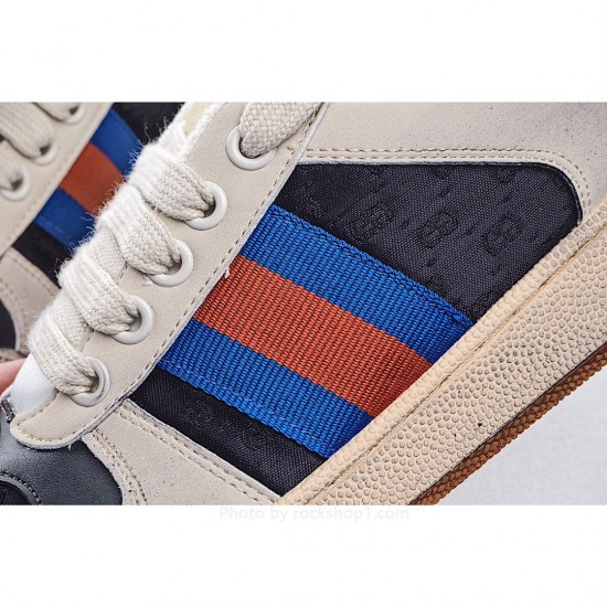 Gucci Air Cushion Dad Shoes