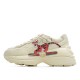 Gucci Air Cushion Dad Shoes