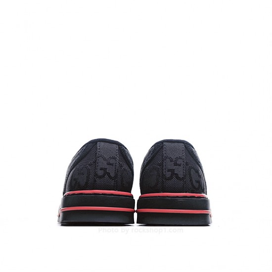 GUCCI Mirosoft Gucci Shoes Casual Sneakers