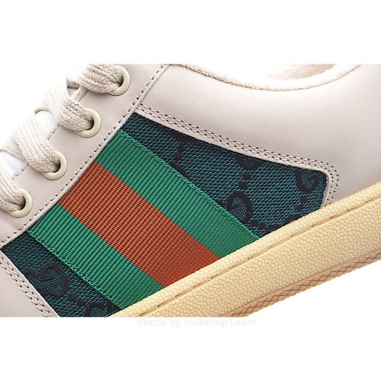 Gucci Air Cushion Dad Shoes