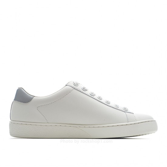 Gucci ACE series small white shoes casual shoes