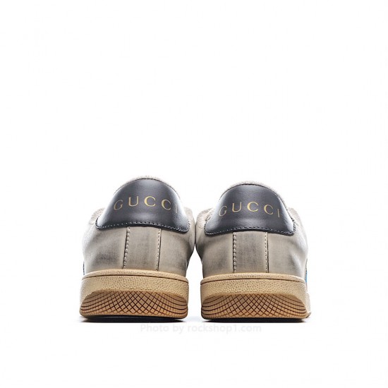 Gucci Air Cushion Dad Shoes