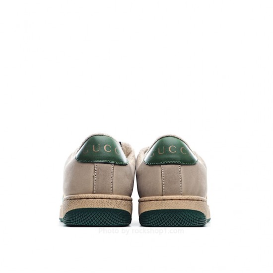 Gucci Air Cushion Dad Shoes