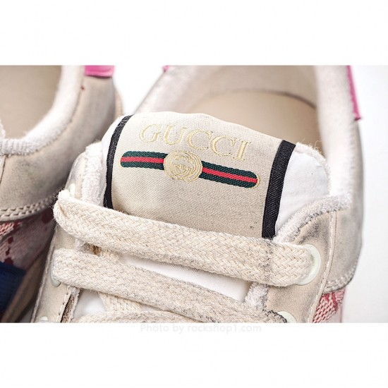 Gucci Air Cushion Dad Shoes