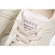 Gucci Rhyton Vintage Trainer Sneaker Dad Running Shoes,