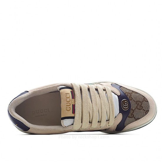 Gucci Air Cushion Dad Shoes