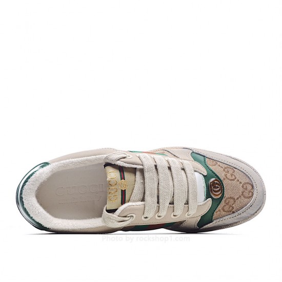 Gucci Air Cushion Dad Shoes