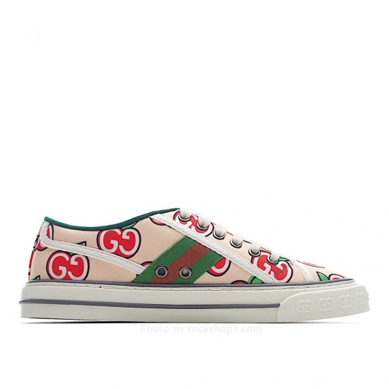 GUCCI Mirosoft Gucci Shoes Casual Sneakers