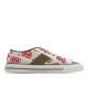 GUCCI Mirosoft Gucci Shoes Casual Sneakers