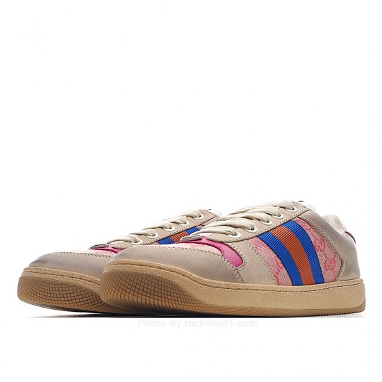 Gucci Air Cushion Dad Shoes