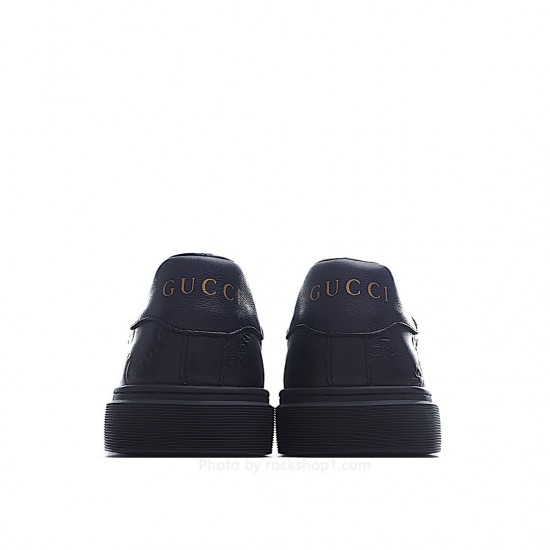 Gucci ACE series small white shoes casual shoes