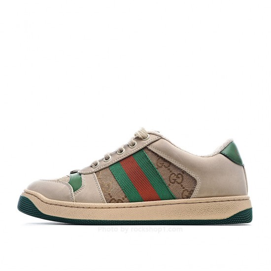 Gucci Air Cushion Dad Shoes