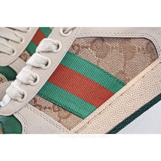 Gucci Air Cushion Dad Shoes