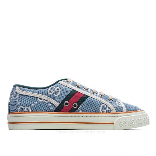 GUCCI Mirosoft Gucci Shoes Casual Sneakers