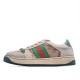 Gucci Air Cushion Dad Shoes