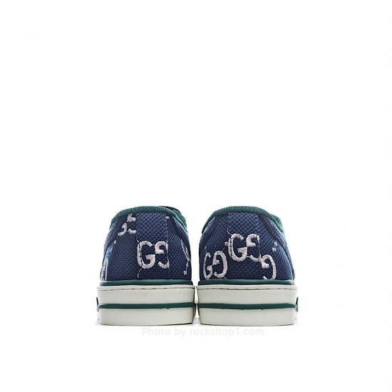 GUCCI Mirosoft Gucci Shoes Casual Sneakers