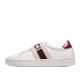 Gucci ACE series small white shoes casual shoes