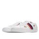 Gucci ACE series small white shoes casual shoes