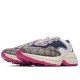 Gucci Rhyton Vintage Trainer Sneaker Dad Running Shoes,