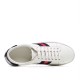 Gucci ACE series small white shoes casual shoes