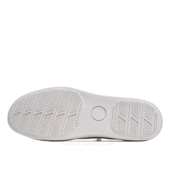 Gucci ACE series small white shoes casual shoes