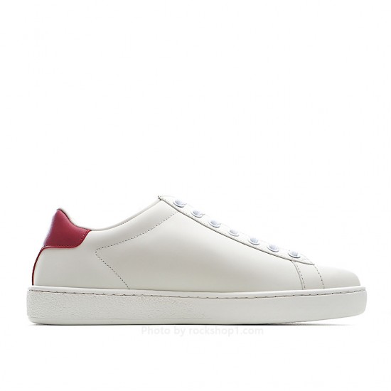 Gucci ACE series small white shoes casual shoes