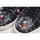 Gucci ACE series small white shoes casual shoes