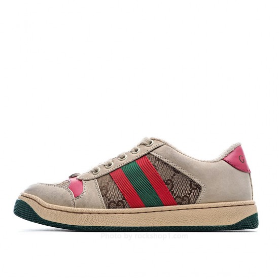 Gucci Air Cushion Dad Shoes