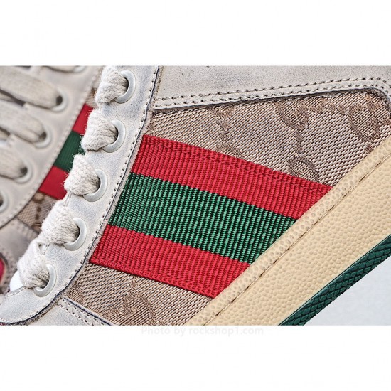 Gucci Air Cushion Dad Shoes