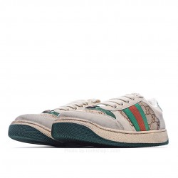 Gucci Air Cushion Dad Shoes