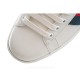 Gucci ACE series small white shoes casual shoes