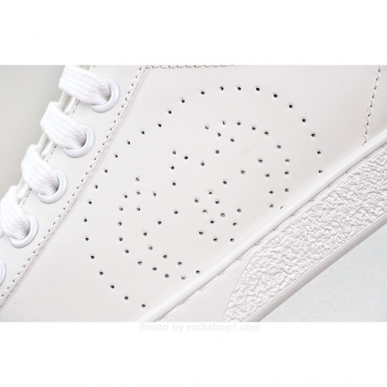 Gucci ACE series small white shoes casual shoes