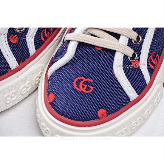 GUCCI Mirosoft Gucci Shoes Casual Sneakers