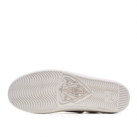 Gucci ACE series small white shoes casual shoes