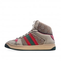 Gucci Air Cushion Dad Shoes