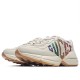 Gucci Rhyton Vintage Trainer Sneaker Dad Running Shoes,