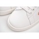 Gucci ACE series small white shoes casual shoes