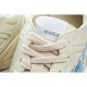 Gucci Rhyton Vintage Trainer Sneaker Dad Running Shoes,