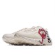 Gucci Rhyton Vintage Trainer Sneaker Dad Running Shoes,