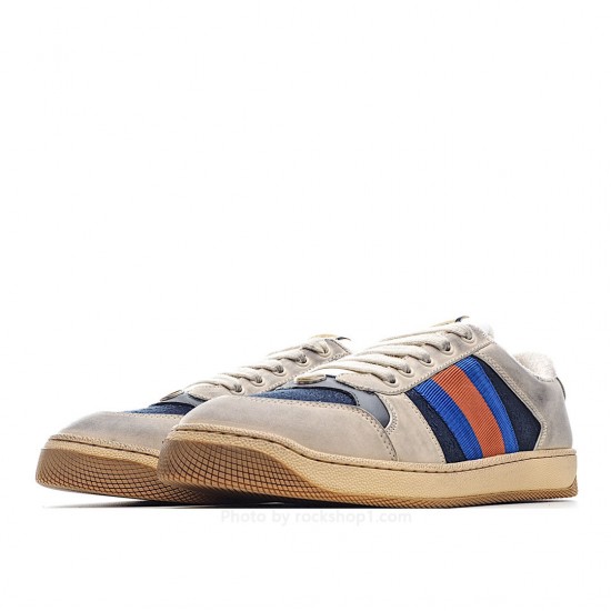 Gucci Air Cushion Dad Shoes