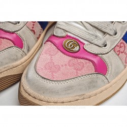 Gucci Air Cushion Dad Shoes