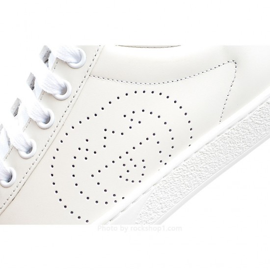 Gucci ACE series small white shoes casual shoes