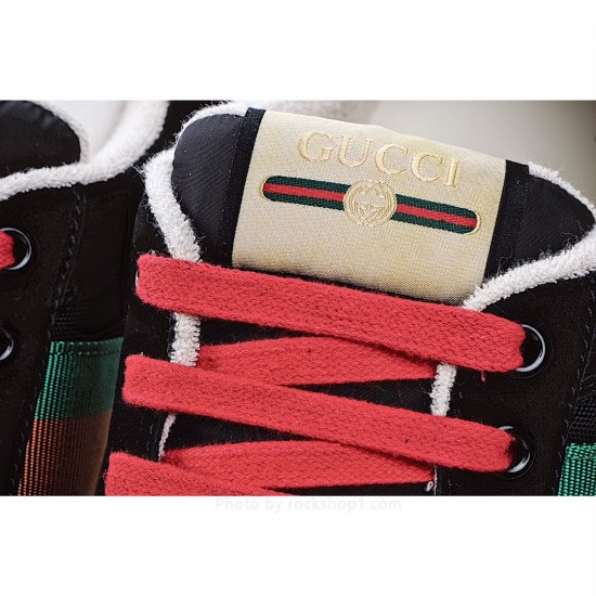 Gucci Air Cushion Dad Shoes