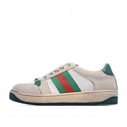 Gucci Air Cushion Dad Shoes